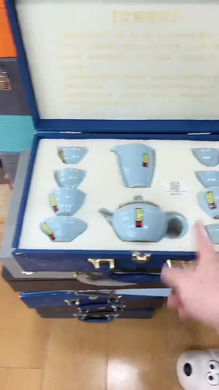 【闪购商品】窑主茶具窑主茶具@