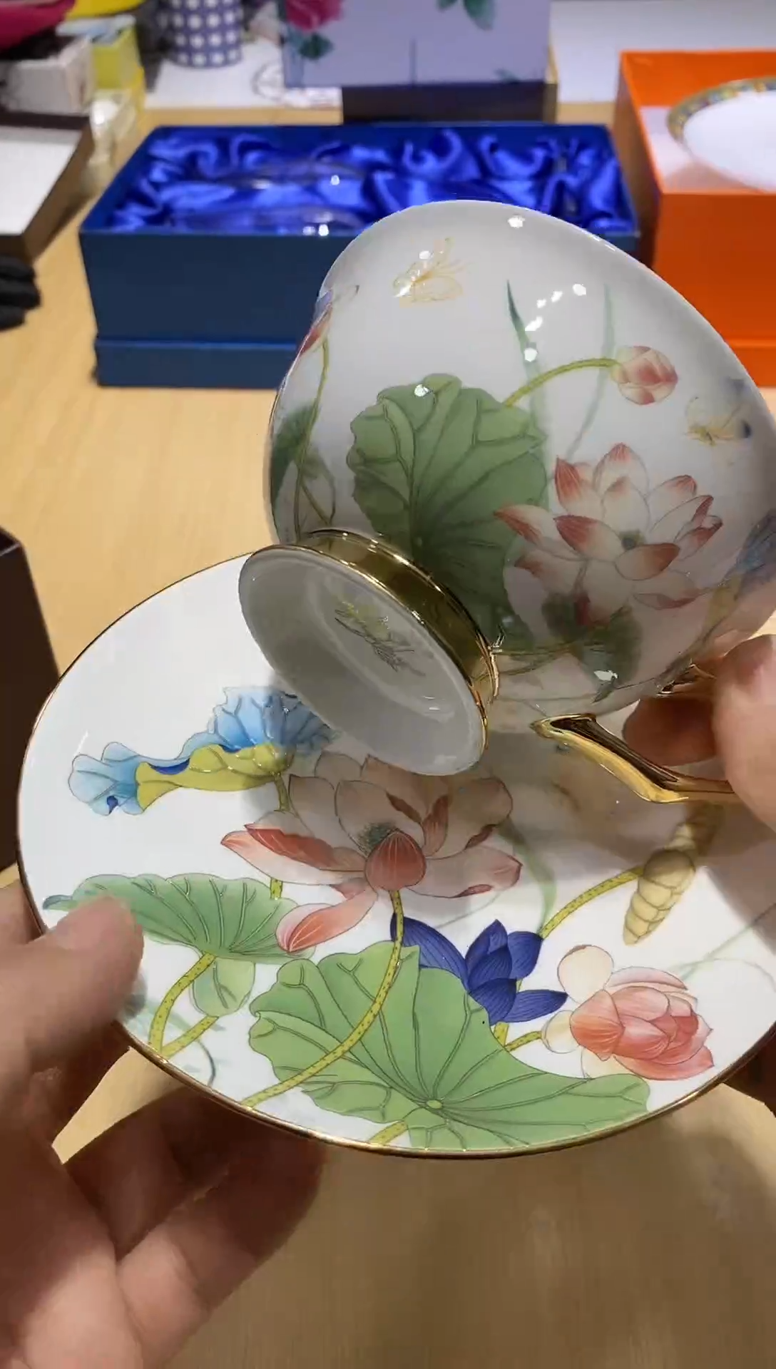 瓷片全场正品,一件不留@@1