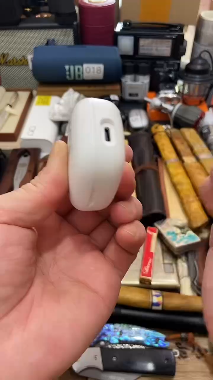 瓷片闪购商品  如图所示