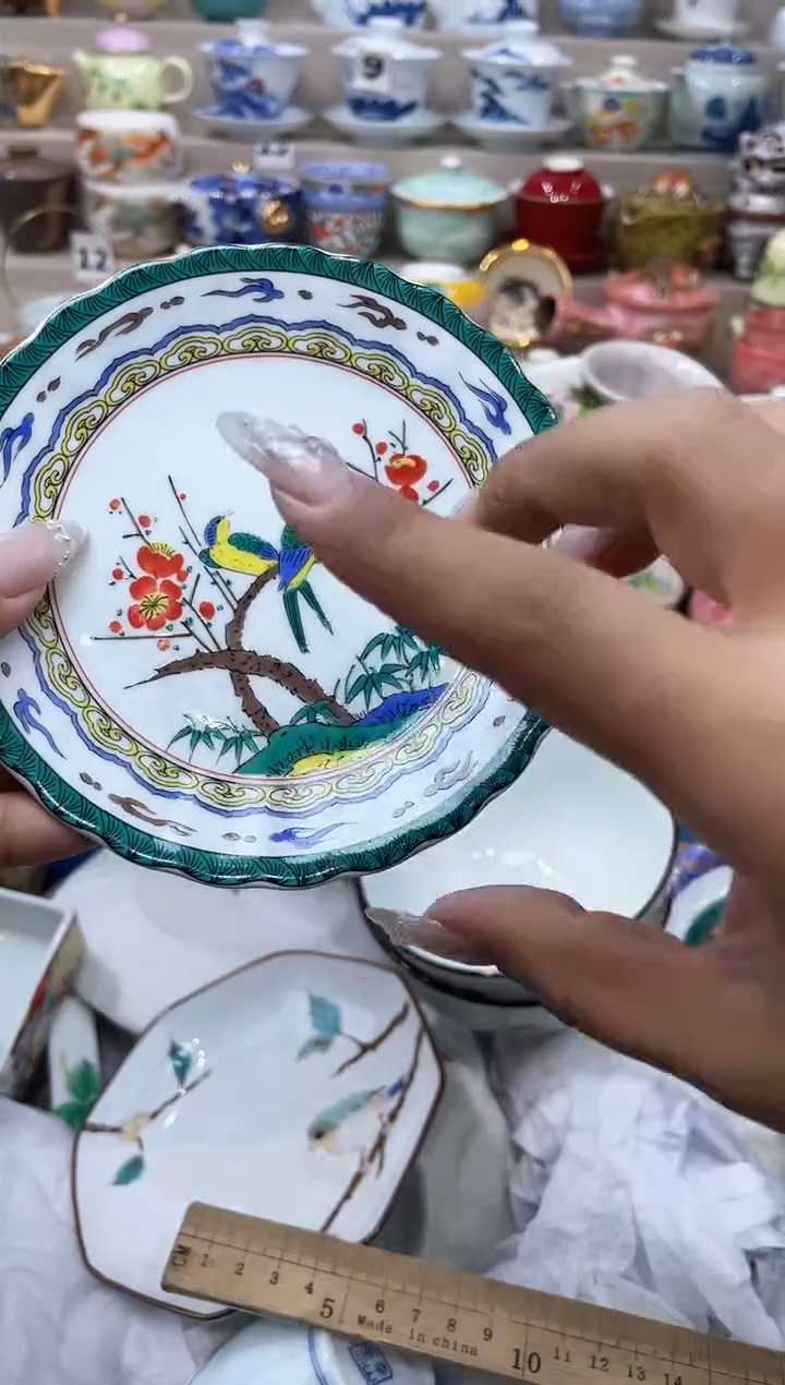 【闪购商品】云陶集市祝大家2025愿你所愿皆所得