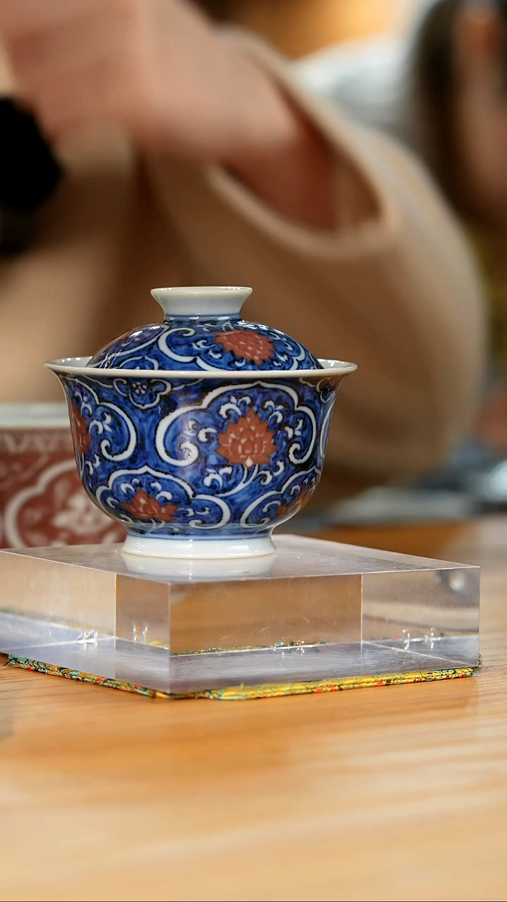 【闪购商品】栗子严选茶器好物@@声华堂