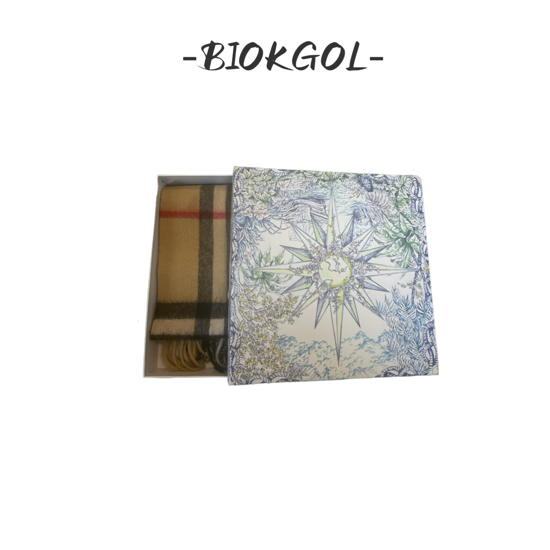 G 原厂 原版 全进口羊毛/羊毛绒  轻薄款  保暖围巾  