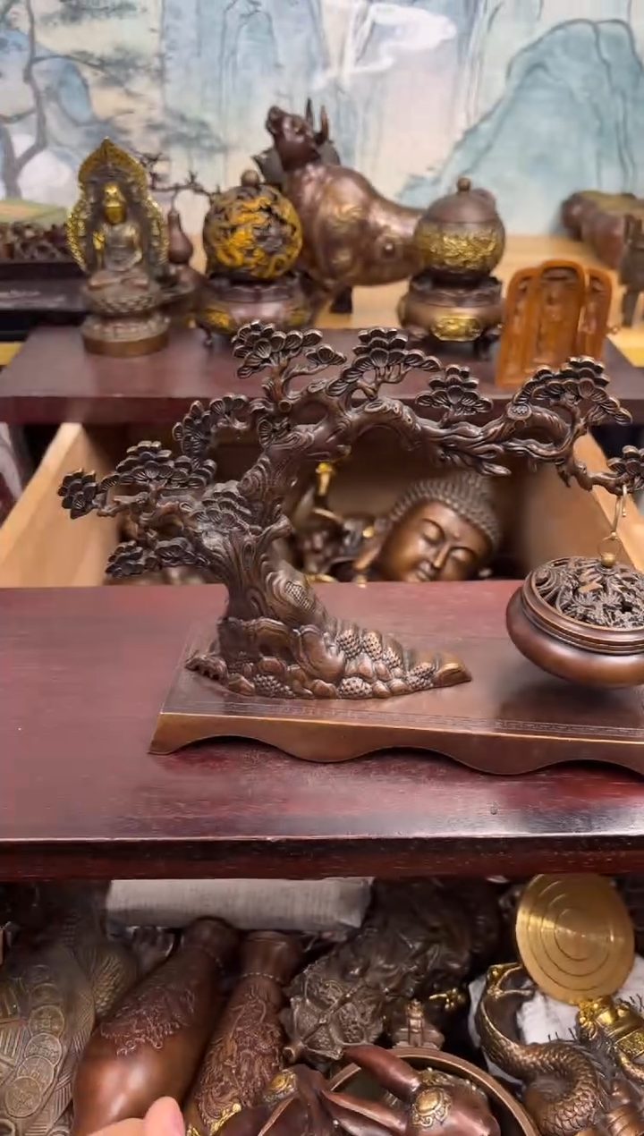 锦瑞铜专属精选链接