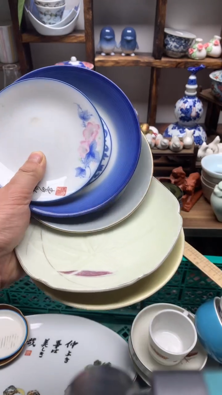 瓷片A龙华精品陶瓷店