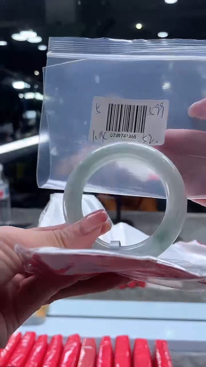 【闪购商品】翡翠手镯未镶嵌翡翠手镯