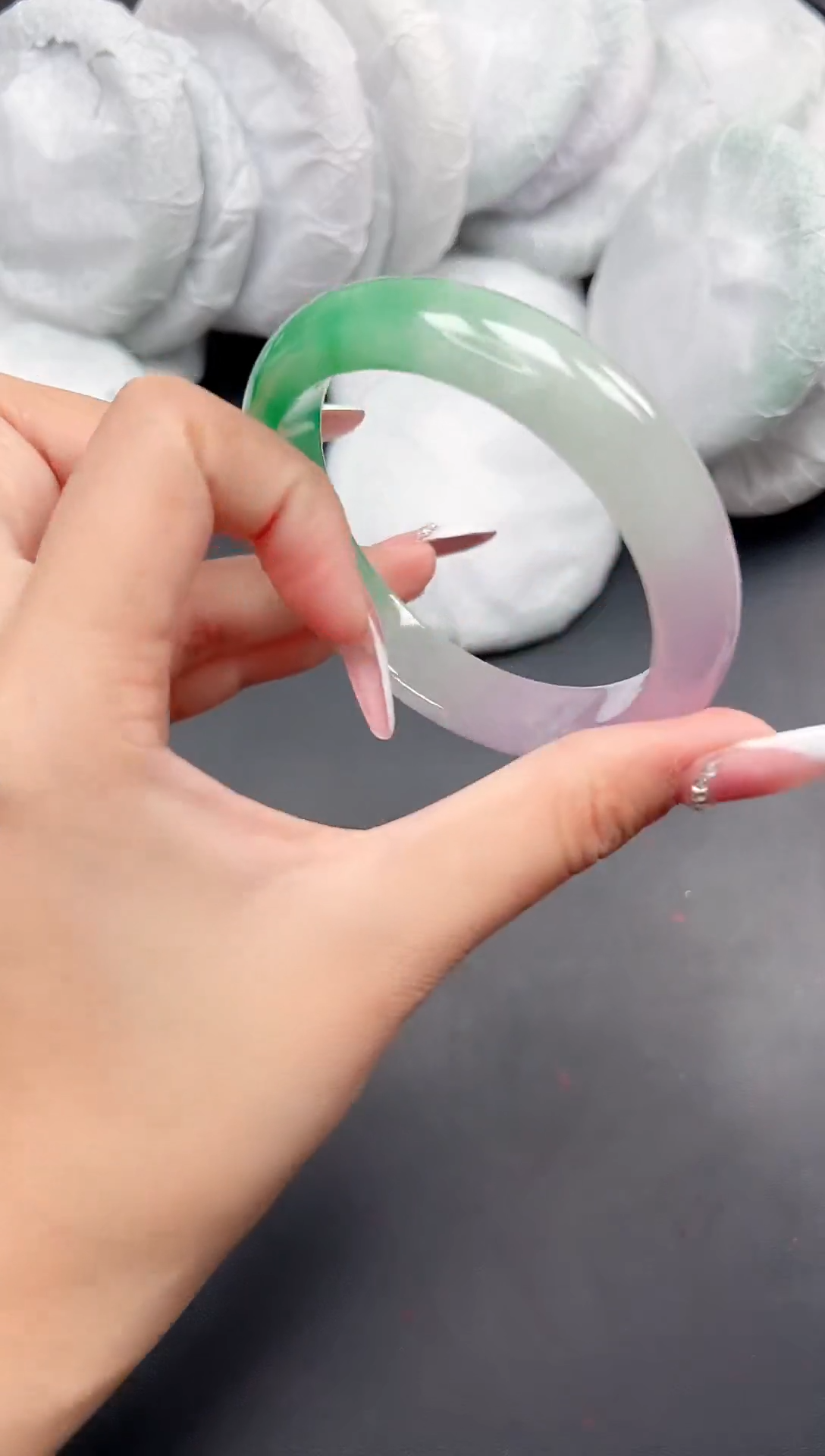 精品手镯，一物一拍R-049