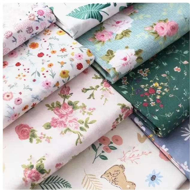 各种服装布料，面料，辅料，《没有运费险》