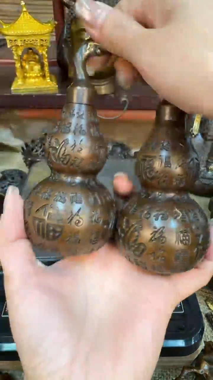 益臻铜器益臻铜器