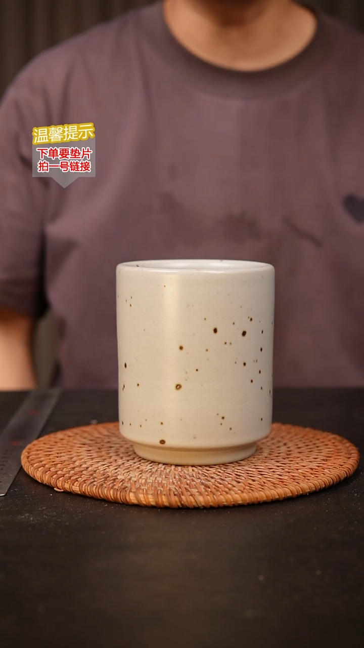 瓷片内口径约8  外高约11
