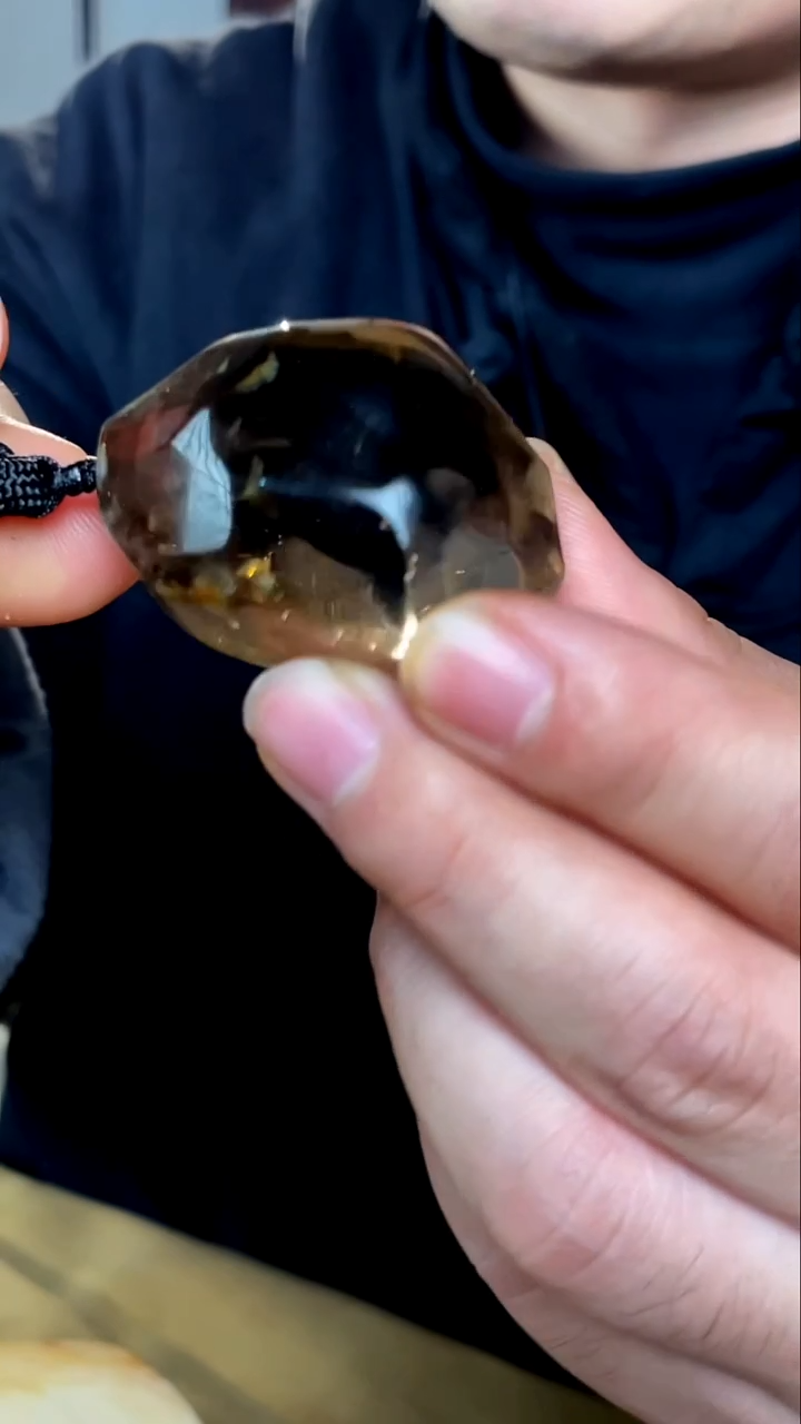 水晶摆件未镶嵌262