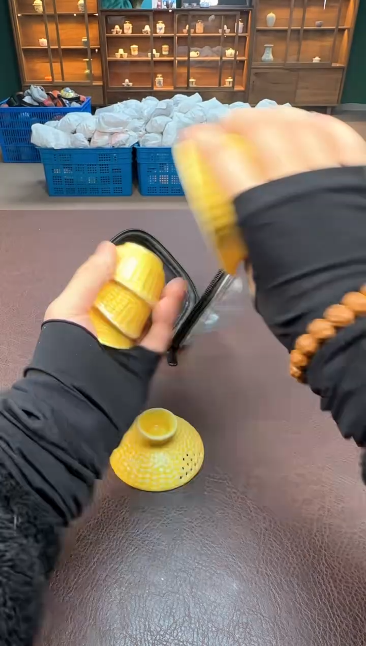 【闪购商品】摆件瓷SC1111111111