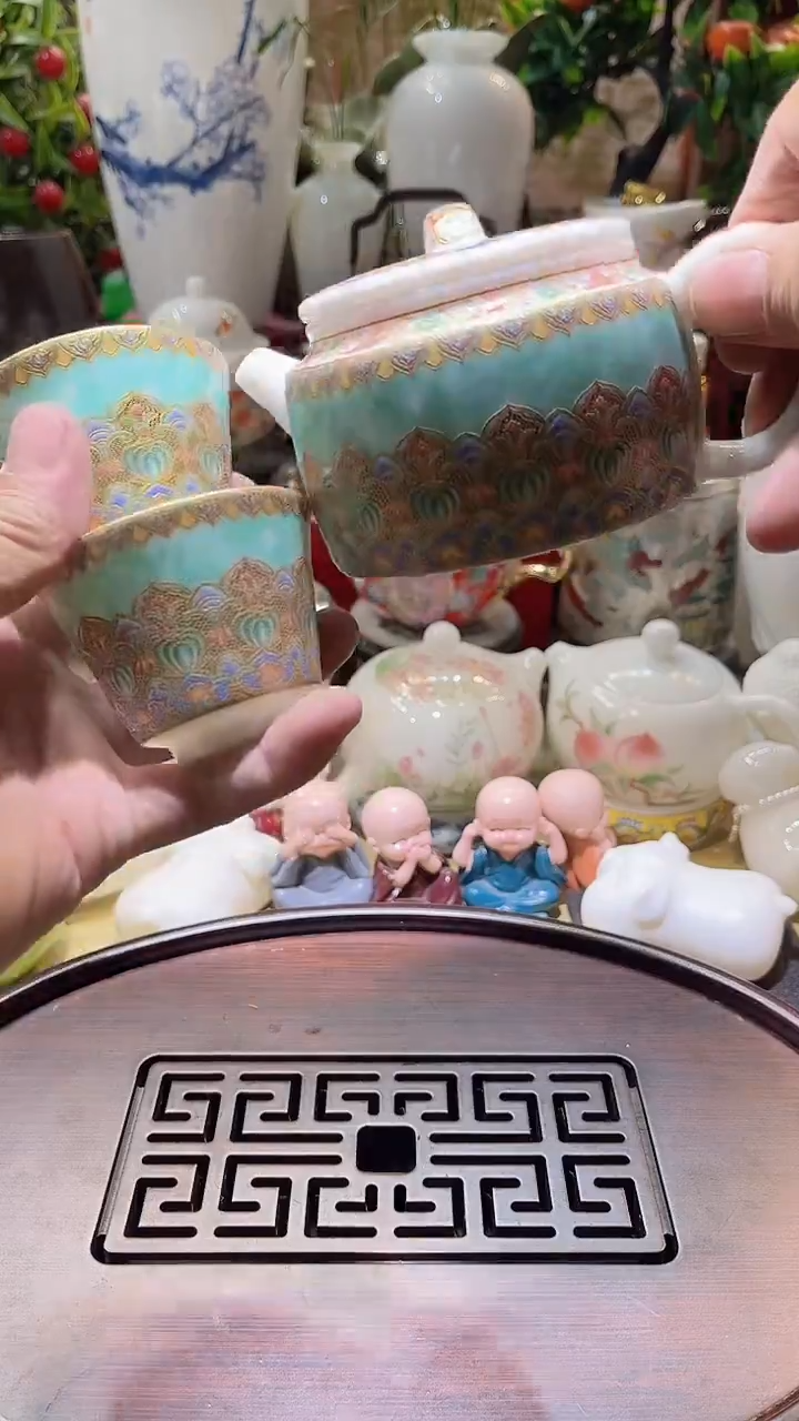 瓷片德艺茶器直播间@@l558