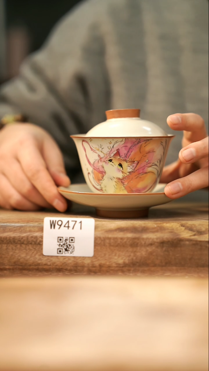 【经典福利】/ 杯子@@W9471