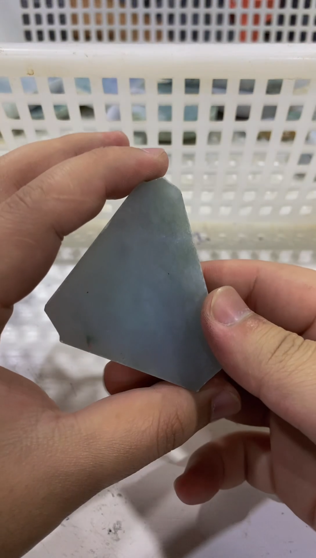 【闪购商品】定制翡翠未镶嵌多样性发其一