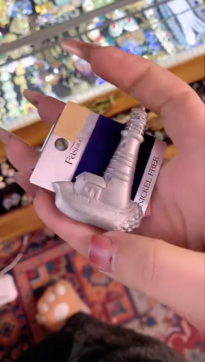 【闪购商品】瓷片楚楚中古珠宝甄选不退换