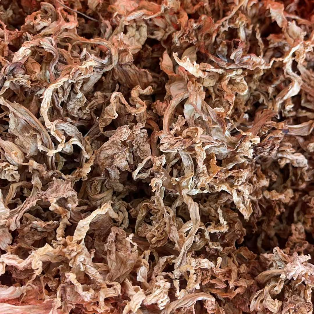 湖南农家特产自晒干酸菜干货农户特色