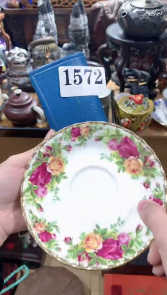 【闪购商品】瓷器默认链接一物一拍