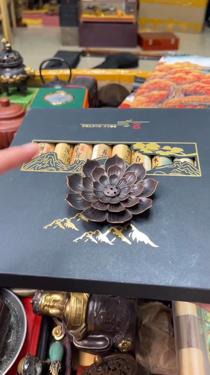 【闪购商品】贝壳摆件烽云恩专属精选链接