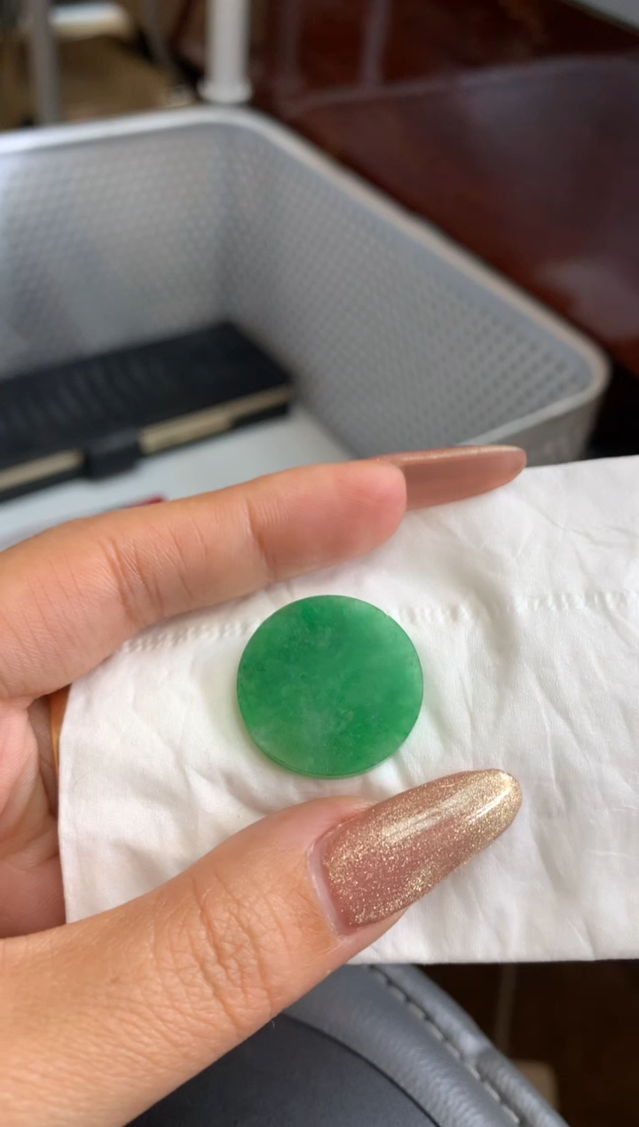 【闪购商品】定制翡翠未镶嵌翡翠