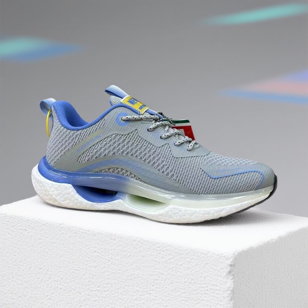 时尚休闲减震男女同款鞋J23020【小猪1】2