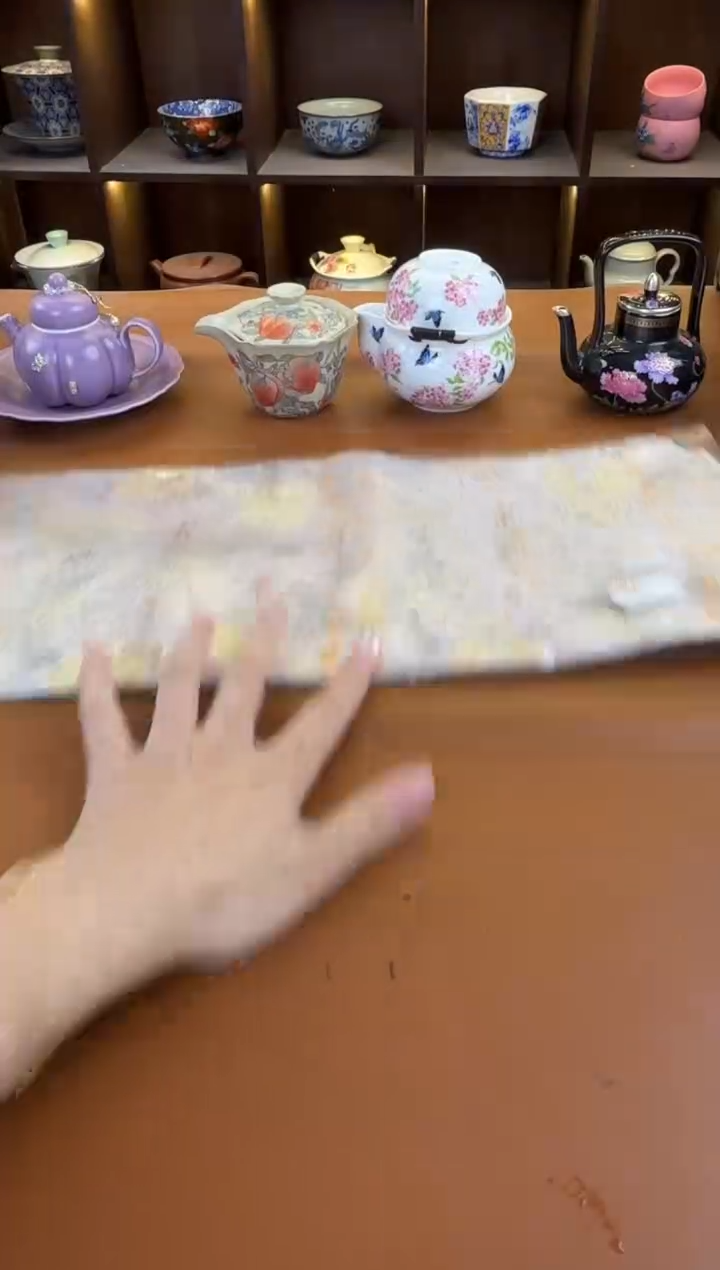 库存仅剩一单（不带礼盒）