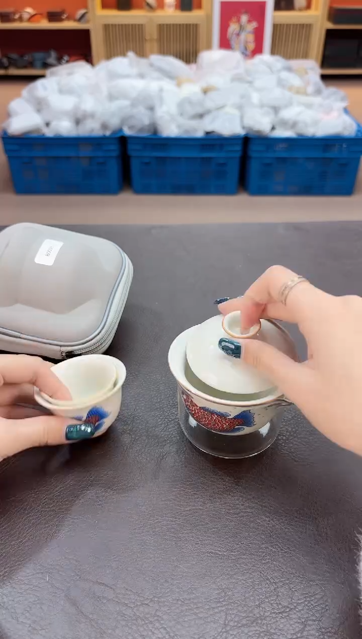 【闪购商品】摆件瓷SC1111111111111