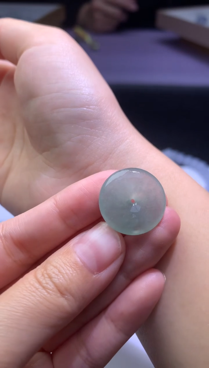 【闪购商品】定制翡翠未镶嵌毛货