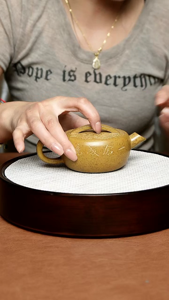 茶壶紫砂紫砂壶124