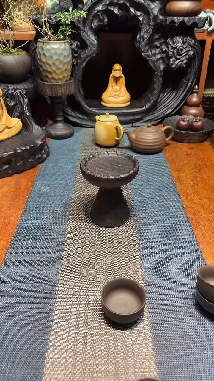 香樟木香樟木一物一拍