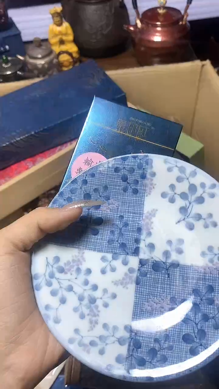 【闪购商品】瓷器瓷片瓷器瓷片