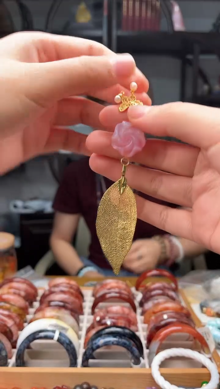 未镶嵌颈饰玛瑙/玉髓盐源吊坠