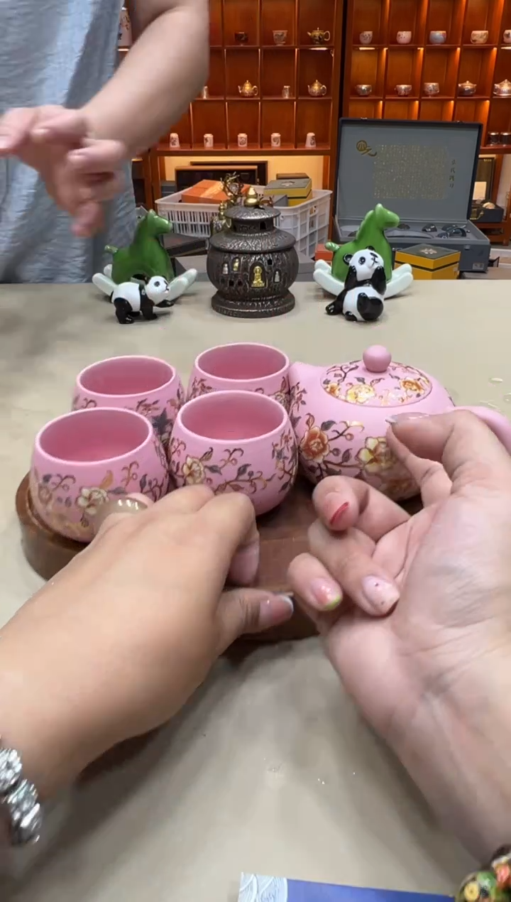 粉丝专属福利闪购链接