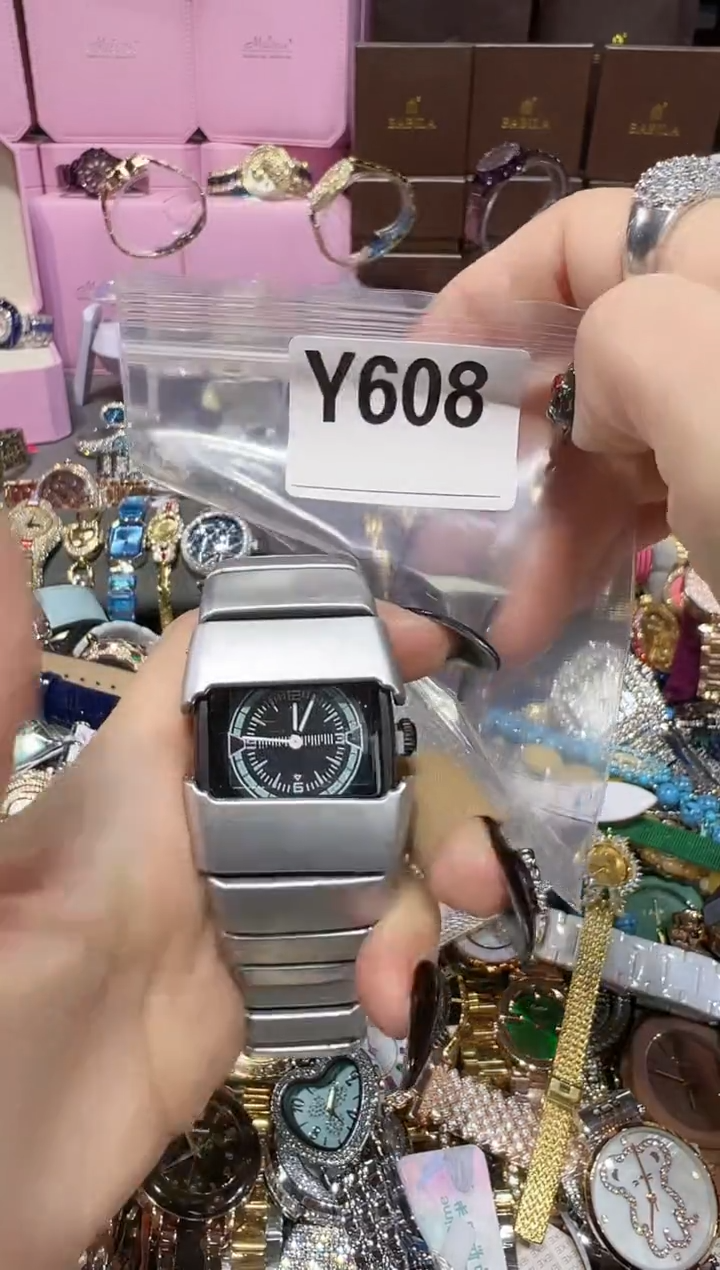 石英机芯锻造碳钢0