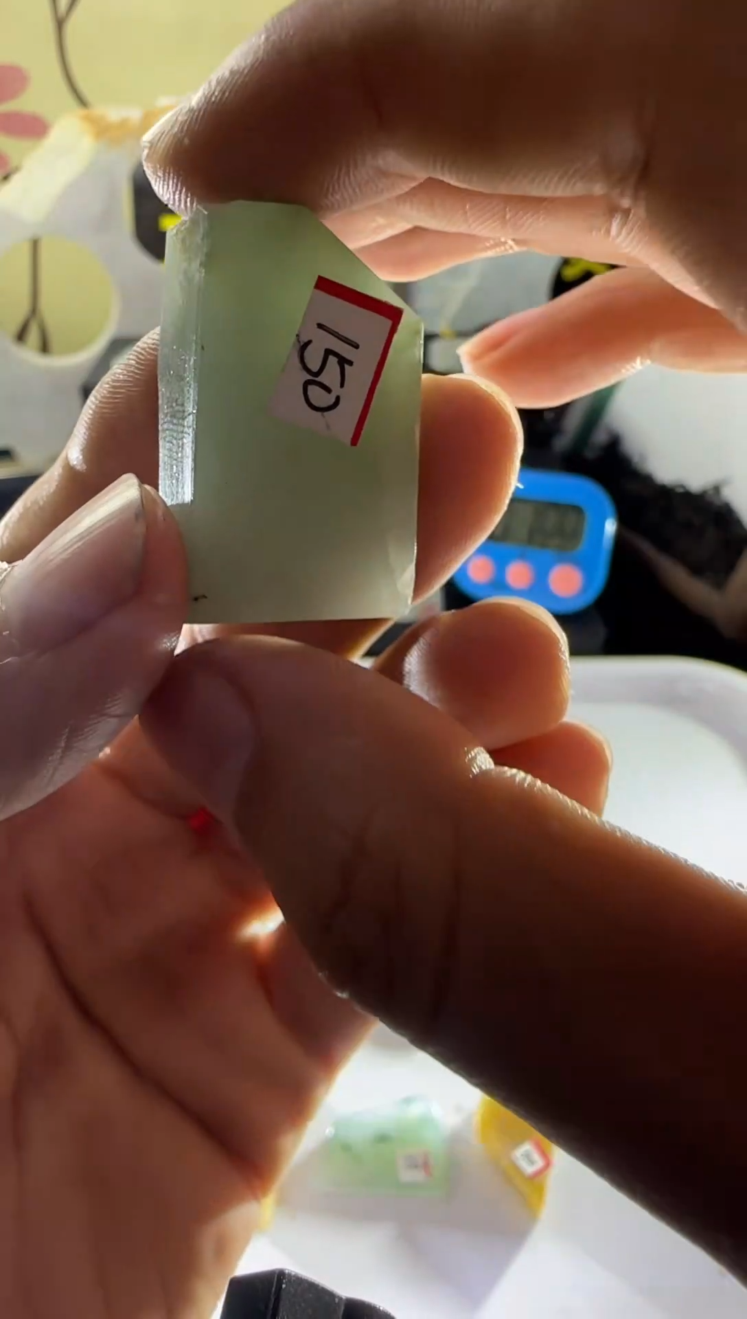 未镶嵌定制翡翠定制