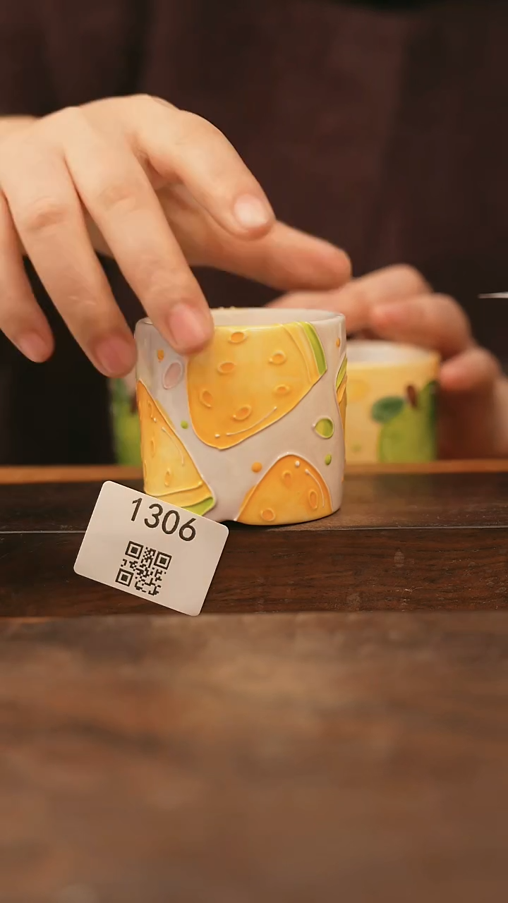 【落单孤品】/杯子@@1306