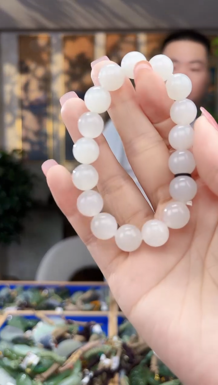 和田玉未镶嵌挂件拍一发一多样性发货