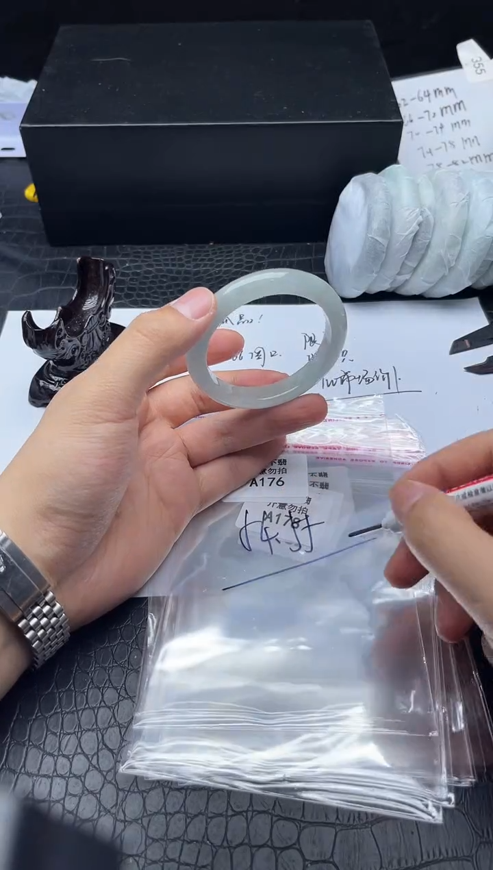  所见即所得！拍啥是啥176