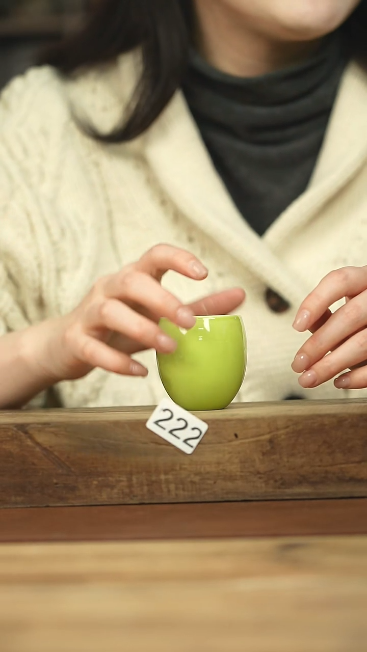 设计师手作！落单福利杯系列！！