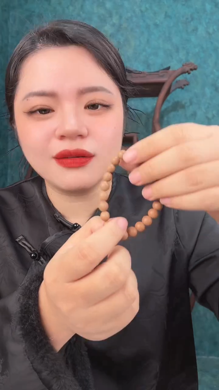 珠串栀子花香方1.0单圈