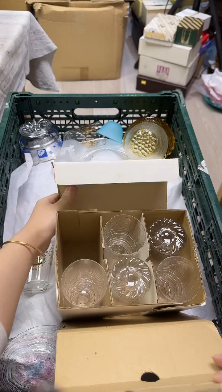 手工艺品玻璃S**七115