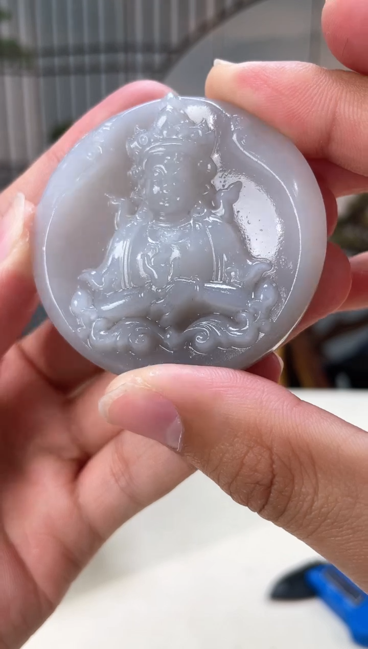 【闪购商品】定制和田玉多样性发货拍一发一260421