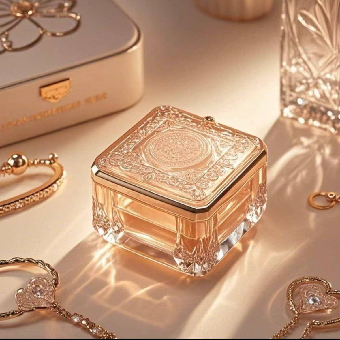 NX19-Gs时尚百搭气质礼品手镯礼盒