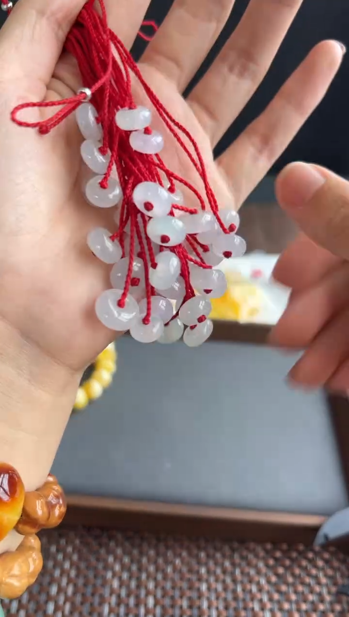 未镶嵌手绳翡翠703买断多样性发1