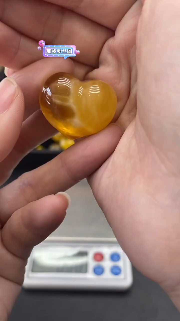 琥珀未镶嵌珠宝奇石2063