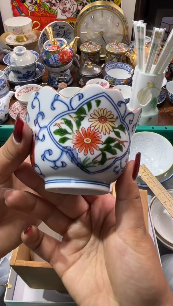 【闪购商品】瓷片瓷片满20米包邮一单一付