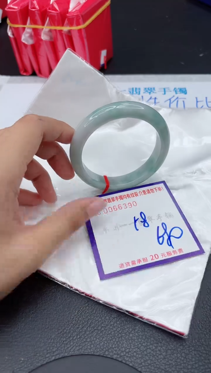 【闪购商品】翡翠未镶嵌手镯111111111111111