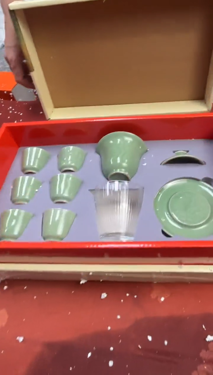 【闪购商品】寻茶造器商品链接@@@@@@@@