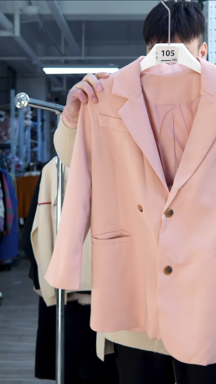 玉姐家高品质毛衣