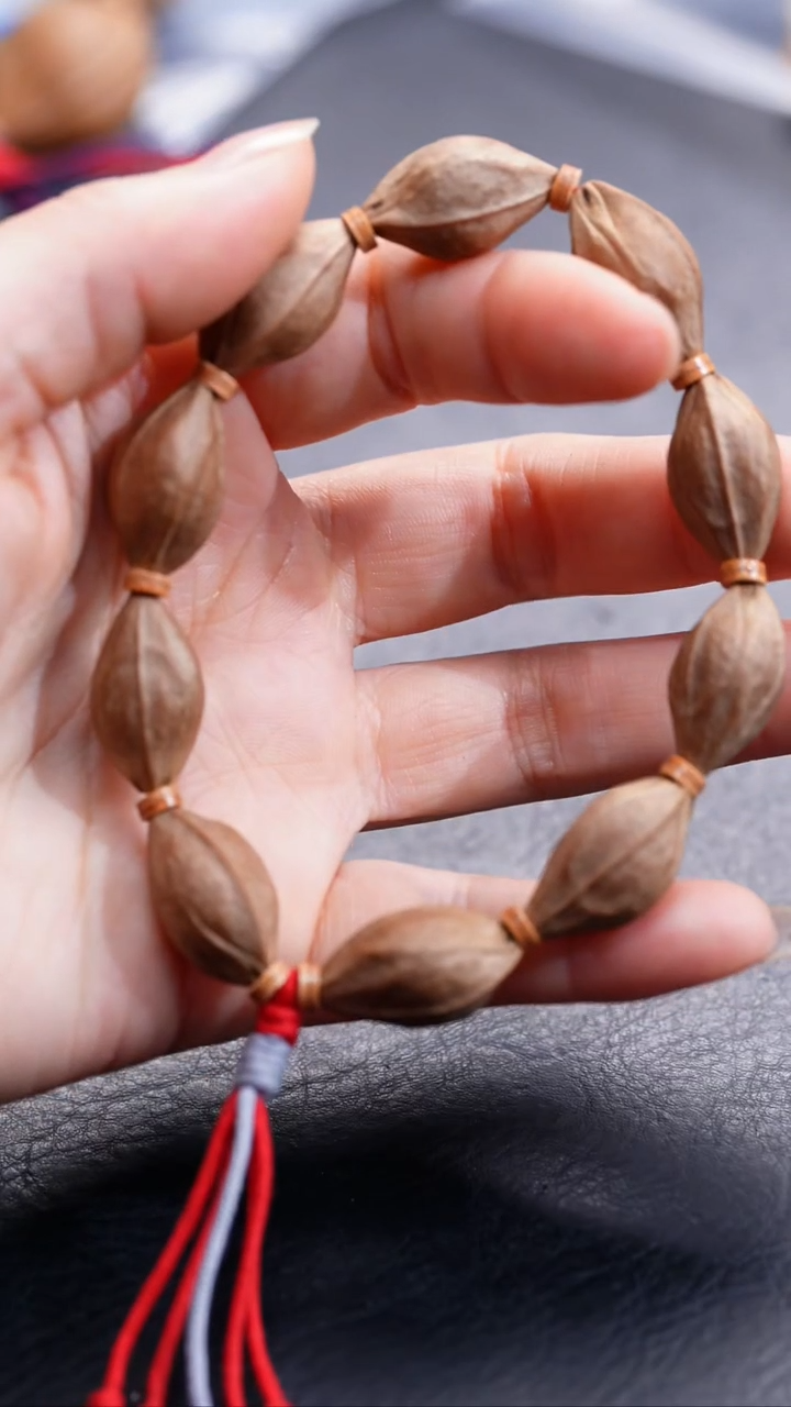 【闪购商品】橄榄核手串/手链橄榄核