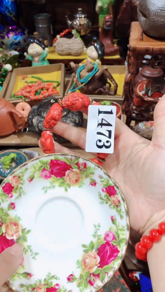 【闪购商品】瓷器默认链接一物一拍